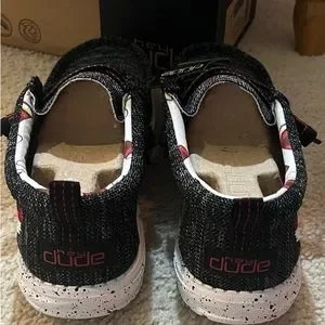 Hey Dude | Shoes | Hey Dude Wally Pong Shoes Buckle  display picture 1